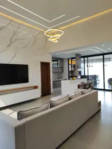 Imagem 6 - Casa Condomínio em Concórdia IV, Araçatuba - SP