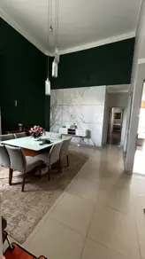 Imagem 2 - Casa Condomínio em Aeroporto, Araçatuba - SP