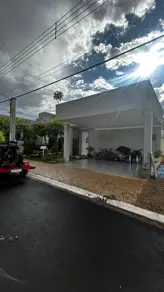 Casa Condomínio Aeroporto, Araçatuba - SP — foto 1