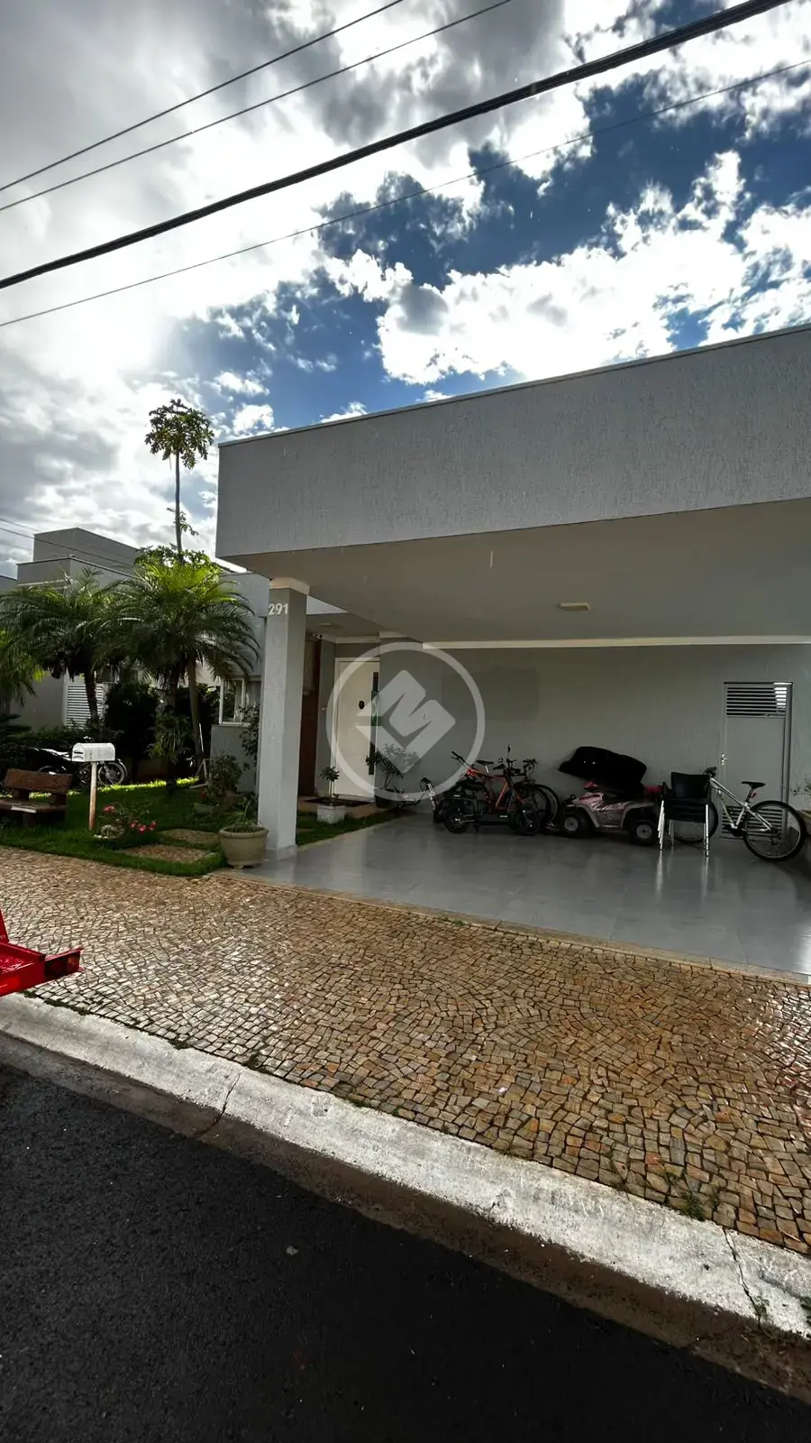 Image 36 - Casa Condomínio em Aeroporto, Araçatuba - SP