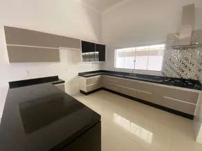 Casa Condomínio Vila Toscana, Araçatuba - SP — foto 1