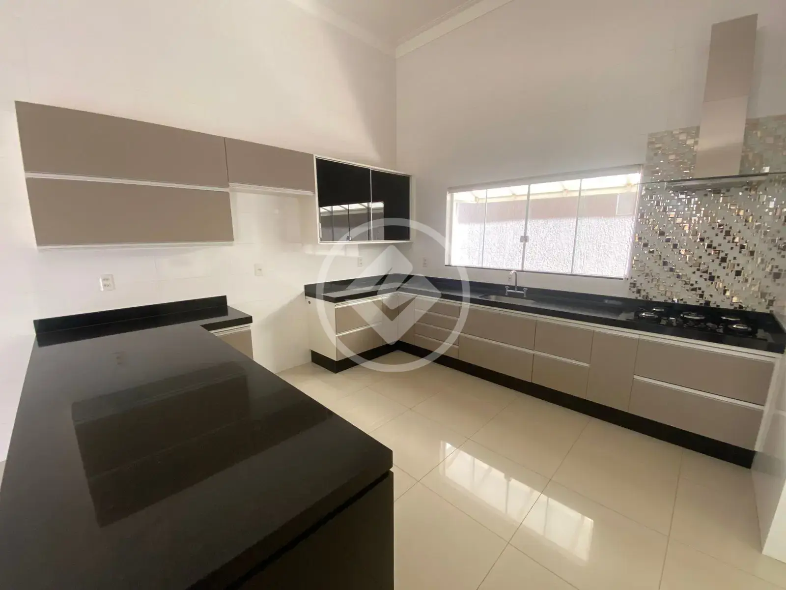 Imagem 1 - Casa em Condomínio Vila Toscana, Araçatuba - SP