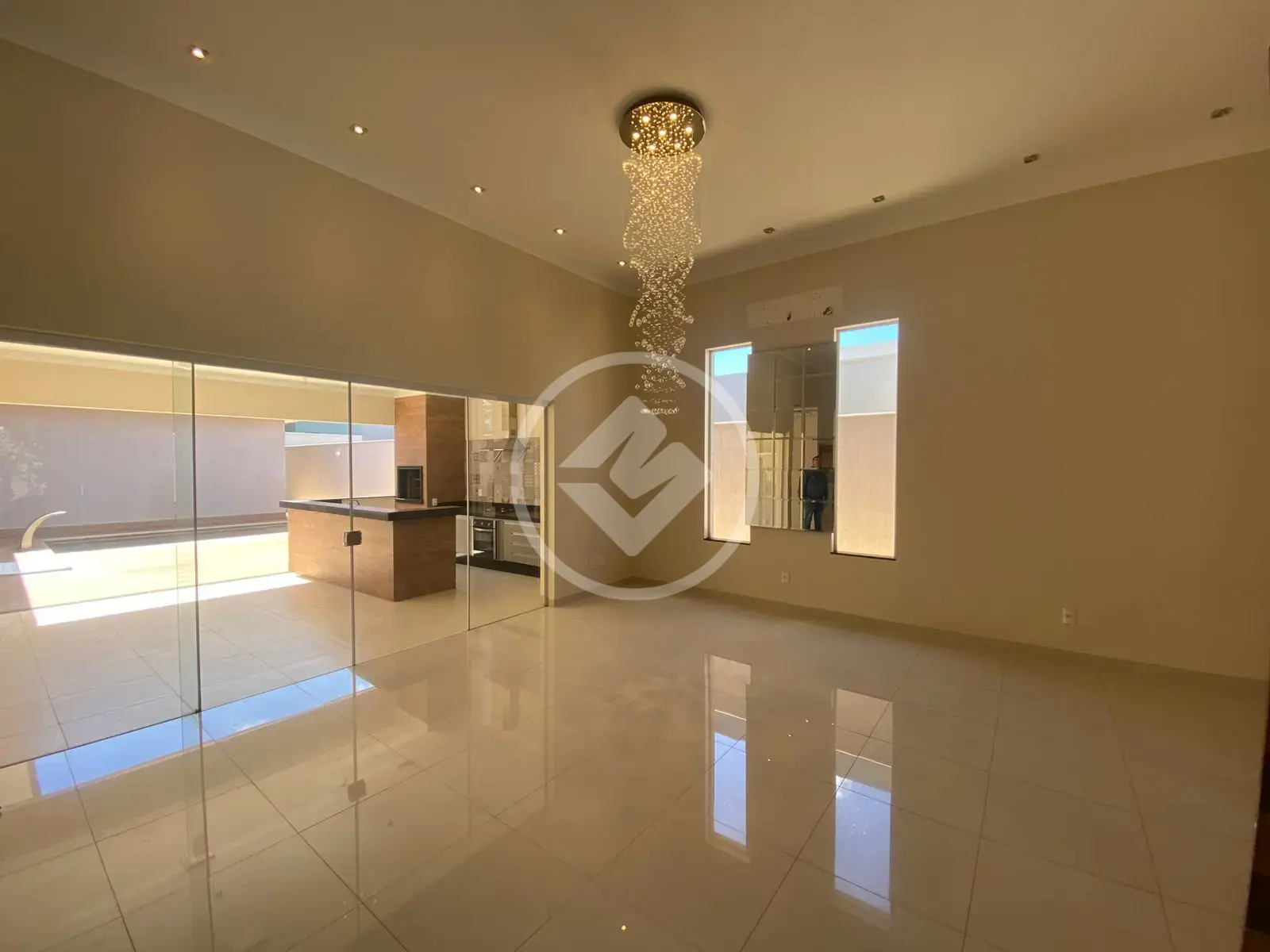 Image 2 - Casa em Condomínio Vila Toscana, Araçatuba - SP
