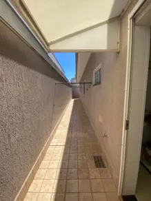 Imagem 2 - Casa em Condomínio Vila Toscana, Araçatuba - SP
