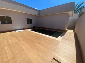 Imagem 4 - Casa em Condomínio Vila Toscana, Araçatuba - SP