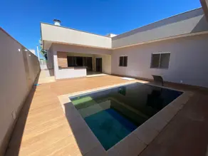 Imagem 5 - Casa em Condomínio Vila Toscana, Araçatuba - SP