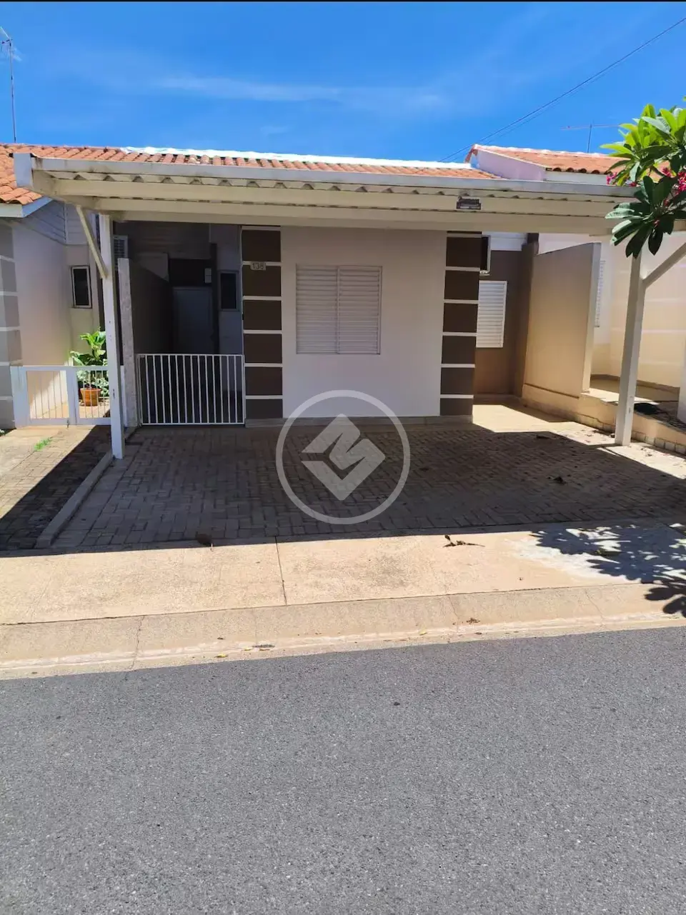 Imagem 1 - Casa Condomínio em Aeroporto, Araçatuba - SP