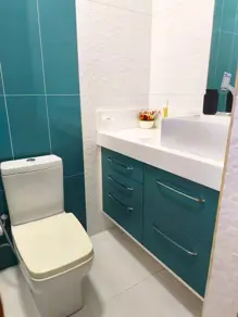 Imagem 5 - Casa Condomínio em Aeroporto, Araçatuba - SP