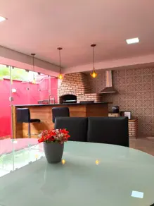 Imagem 3 - Casa Condomínio em Aeroporto, Araçatuba - SP