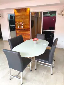 Imagem 6 - Casa Condomínio em Aeroporto, Araçatuba - SP
