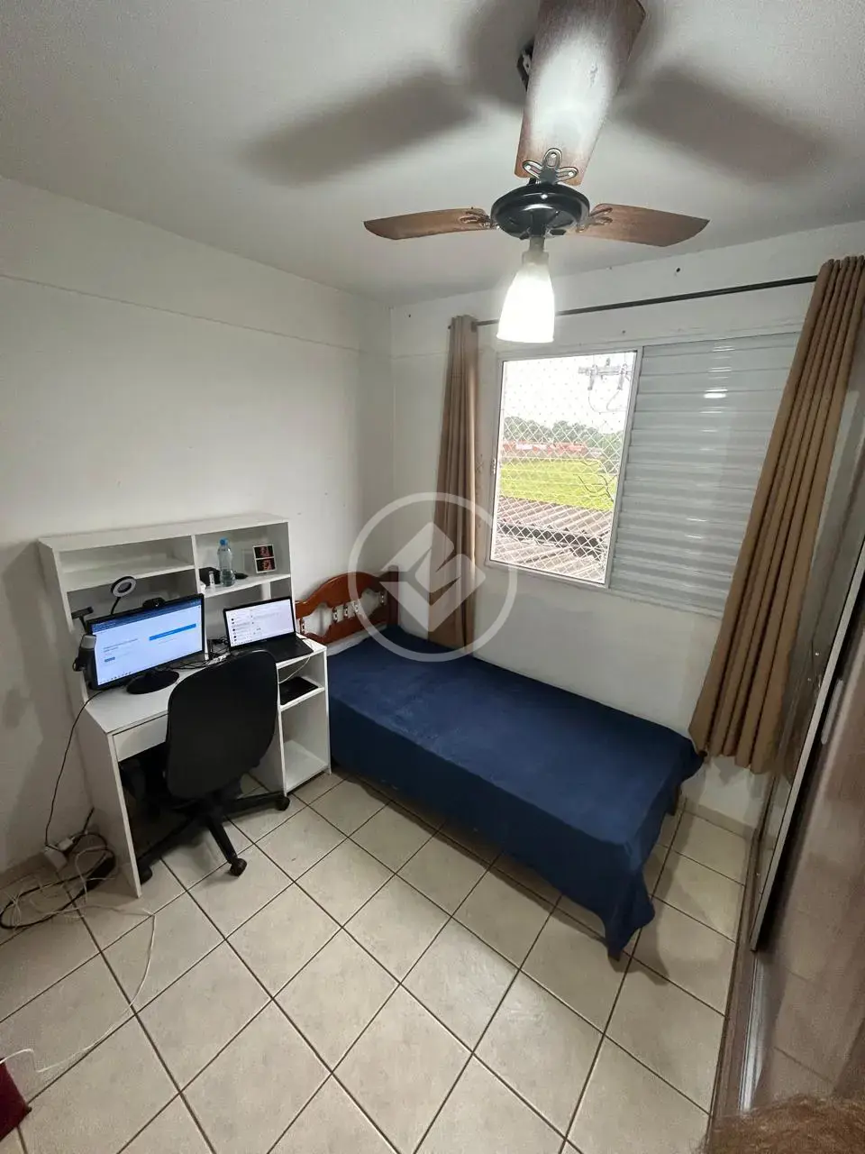 Image 5 - Apartamento em Monterrey, Araçatuba - SP