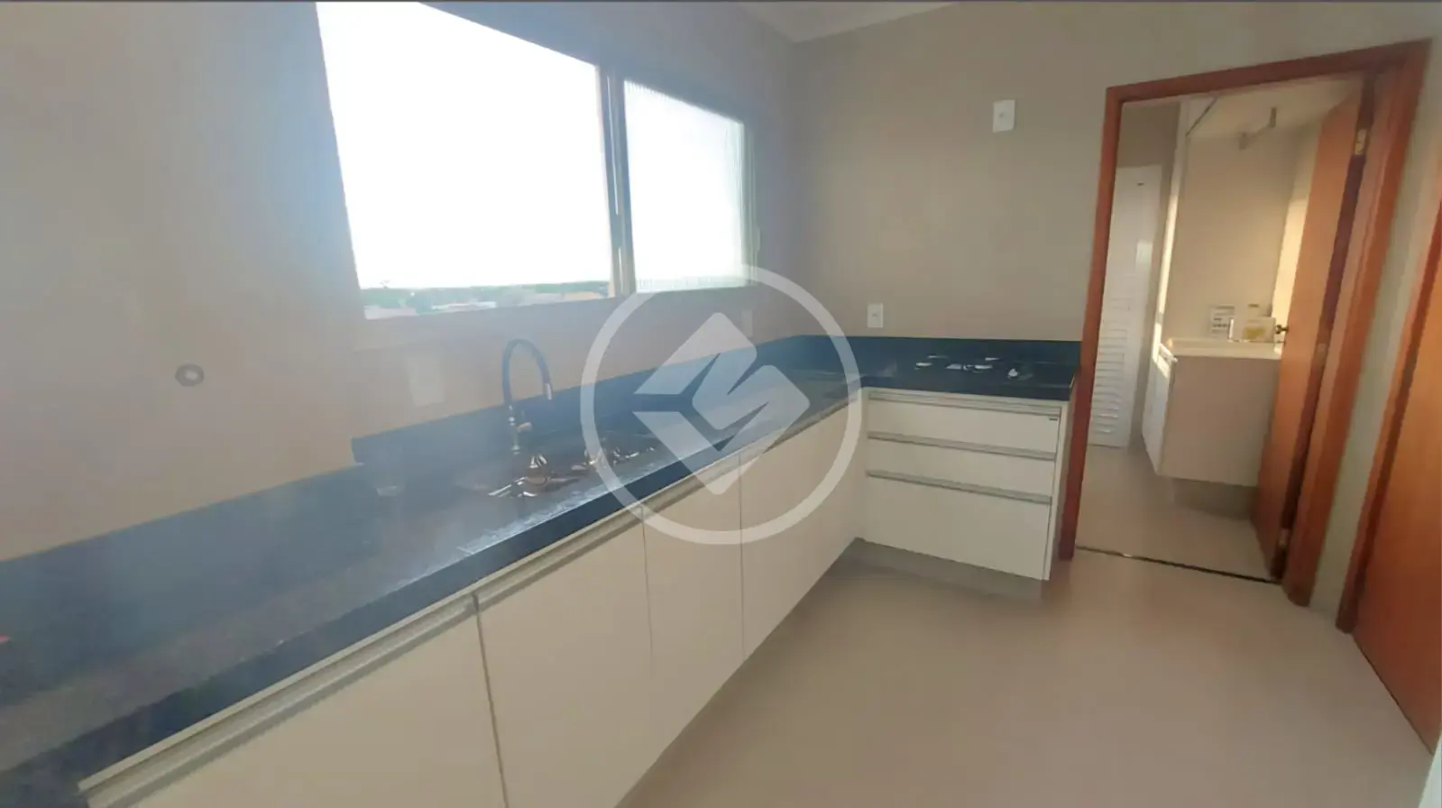 Imagem 1 - Apartamento em Vila Mendonca, Araçatuba - SP