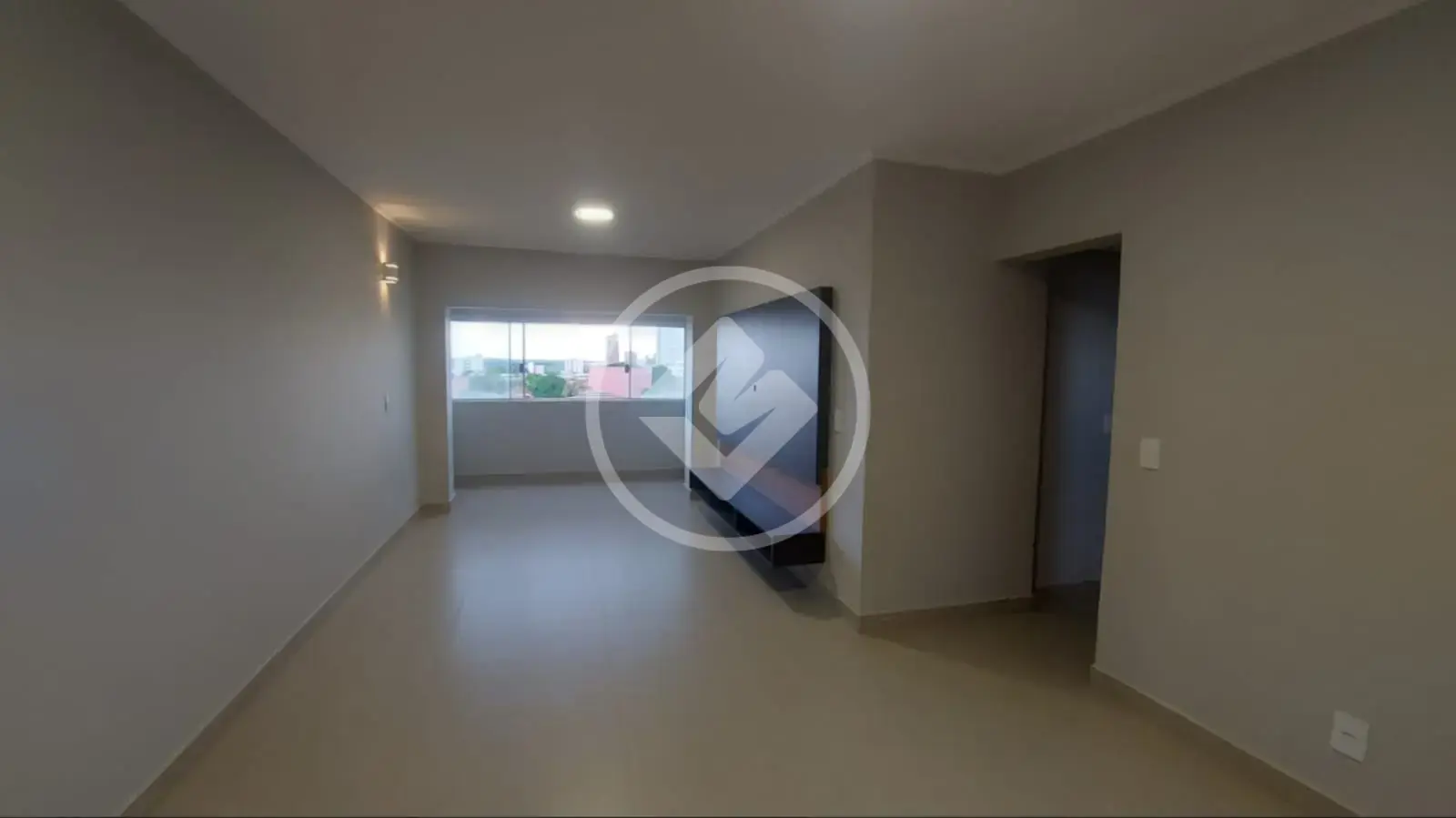 Imagem 1 - Apartamento em Vila Mendonca, Araçatuba - SP