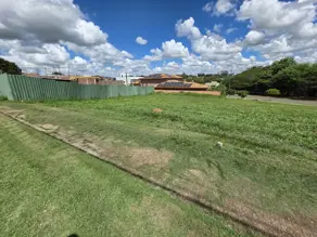 Terreno Condomínio Alvorada, Araçatuba - SP — foto 1