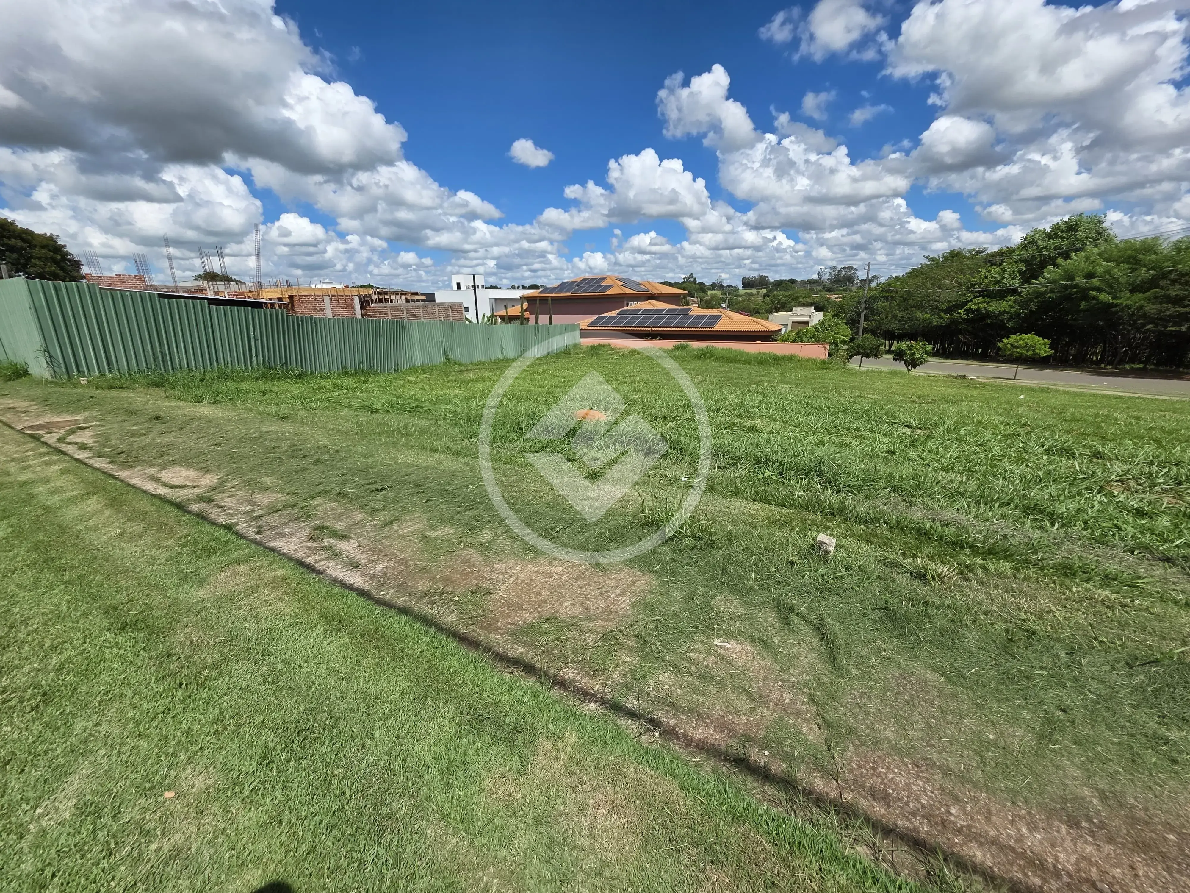 Imagem 1 - Terreno Condomínio em Alvorada, Araçatuba - SP