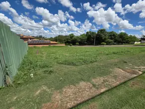 Terreno Condomínio Alvorada, Araçatuba - SP — foto 2