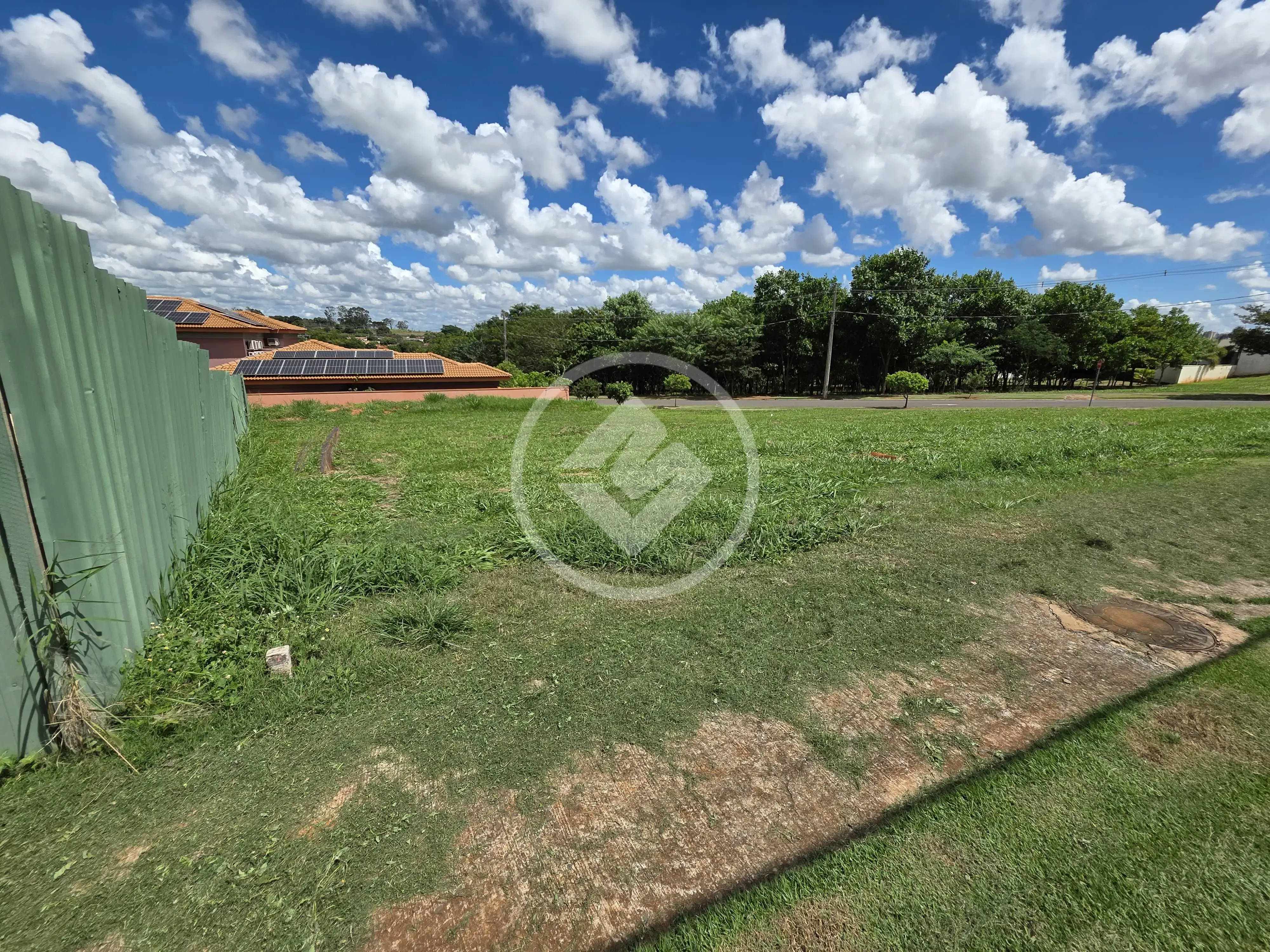 Image 2 - Terreno Condomínio em Alvorada, Araçatuba - SP
