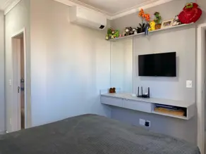 Imagem 2 - Apartamento em São Joaquim, Araçatuba - SP