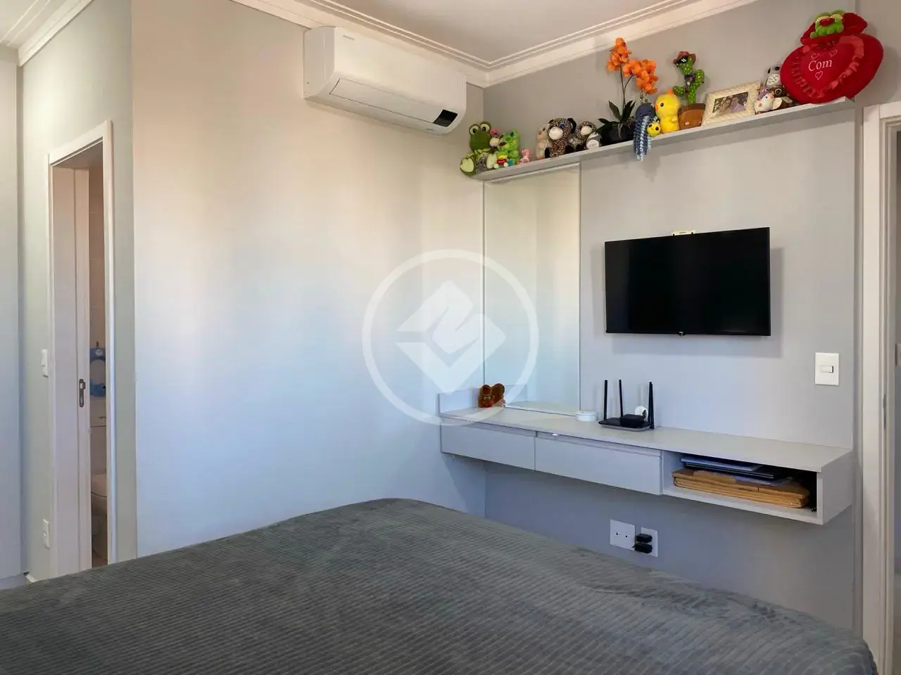 Imagem 2 - Apartamento em São Joaquim, Araçatuba - SP
