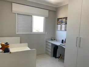 Apartamento São Joaquim, Araçatuba - SP — foto 2