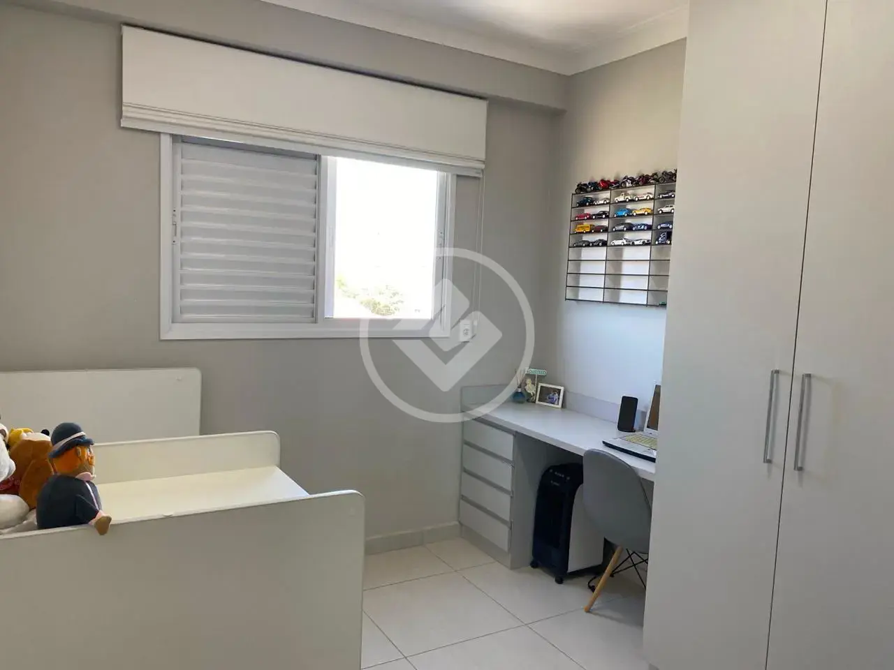 Imagem 1 - Apartamento em São Joaquim, Araçatuba - SP