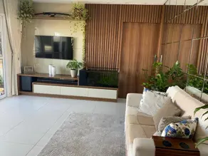 Apartamento São Joaquim, Araçatuba - SP — foto 1