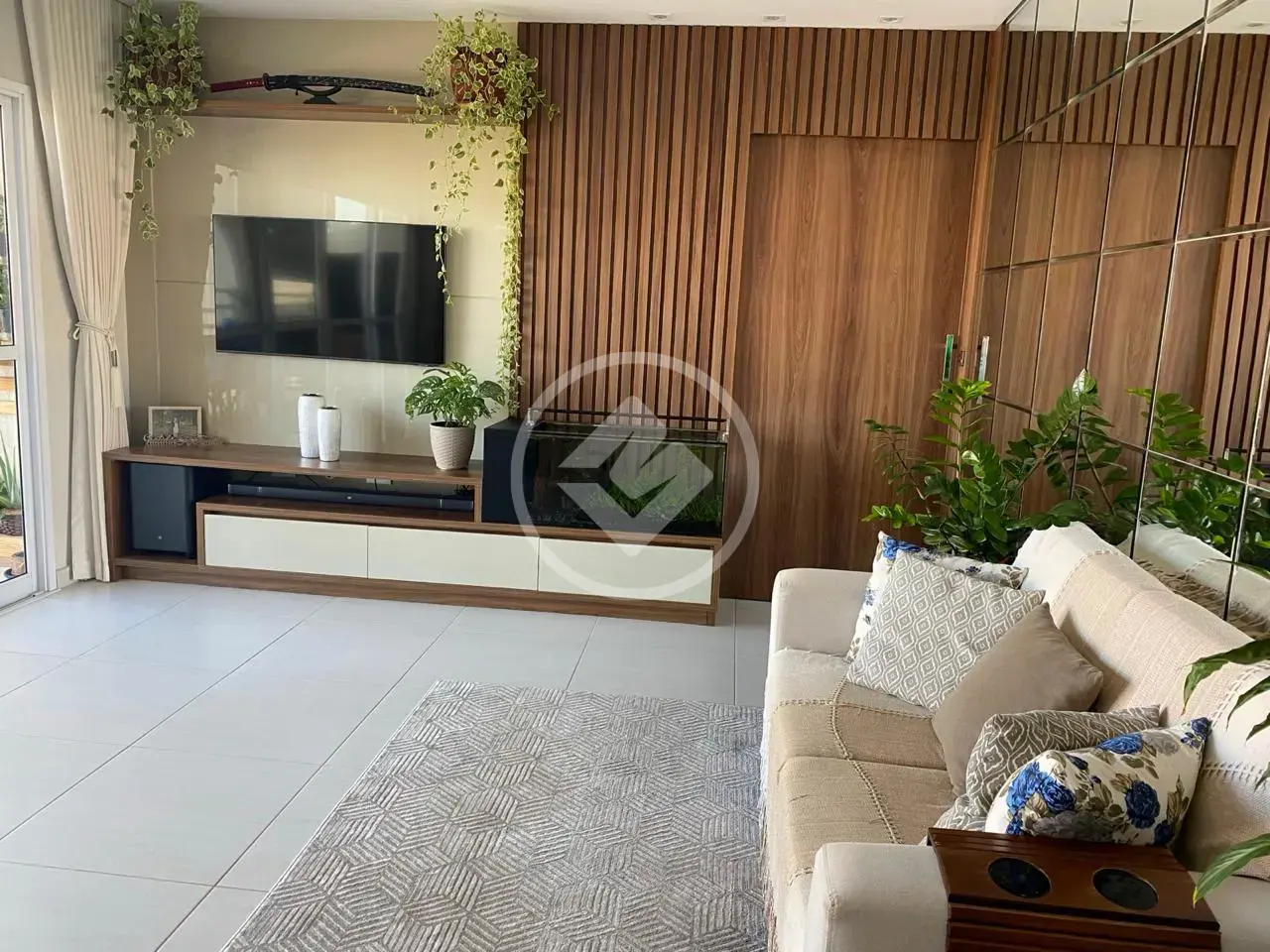 Imagem 1 - Apartamento em São Joaquim, Araçatuba - SP