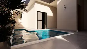 Casa Condomínio Ipanema, Araçatuba - SP — foto 2