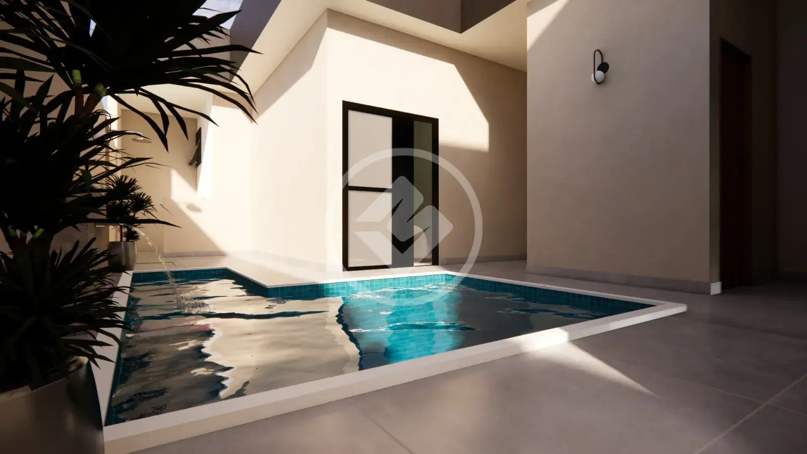 Imagem 1 - Casa Condomínio em Ipanema, Araçatuba - SP