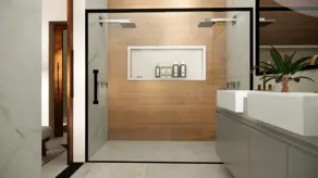 Imagem 5 - Casa Condomínio em Ipanema, Araçatuba - SP