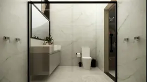 Imagem 2 - Casa Condomínio em Ipanema, Araçatuba - SP