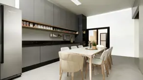 Imagem 3 - Casa Condomínio em Ipanema, Araçatuba - SP