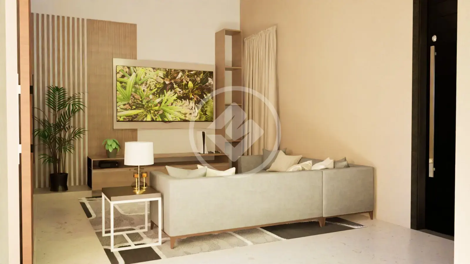 Imagem 6 - Casa Condomínio em Ipanema, Araçatuba - SP