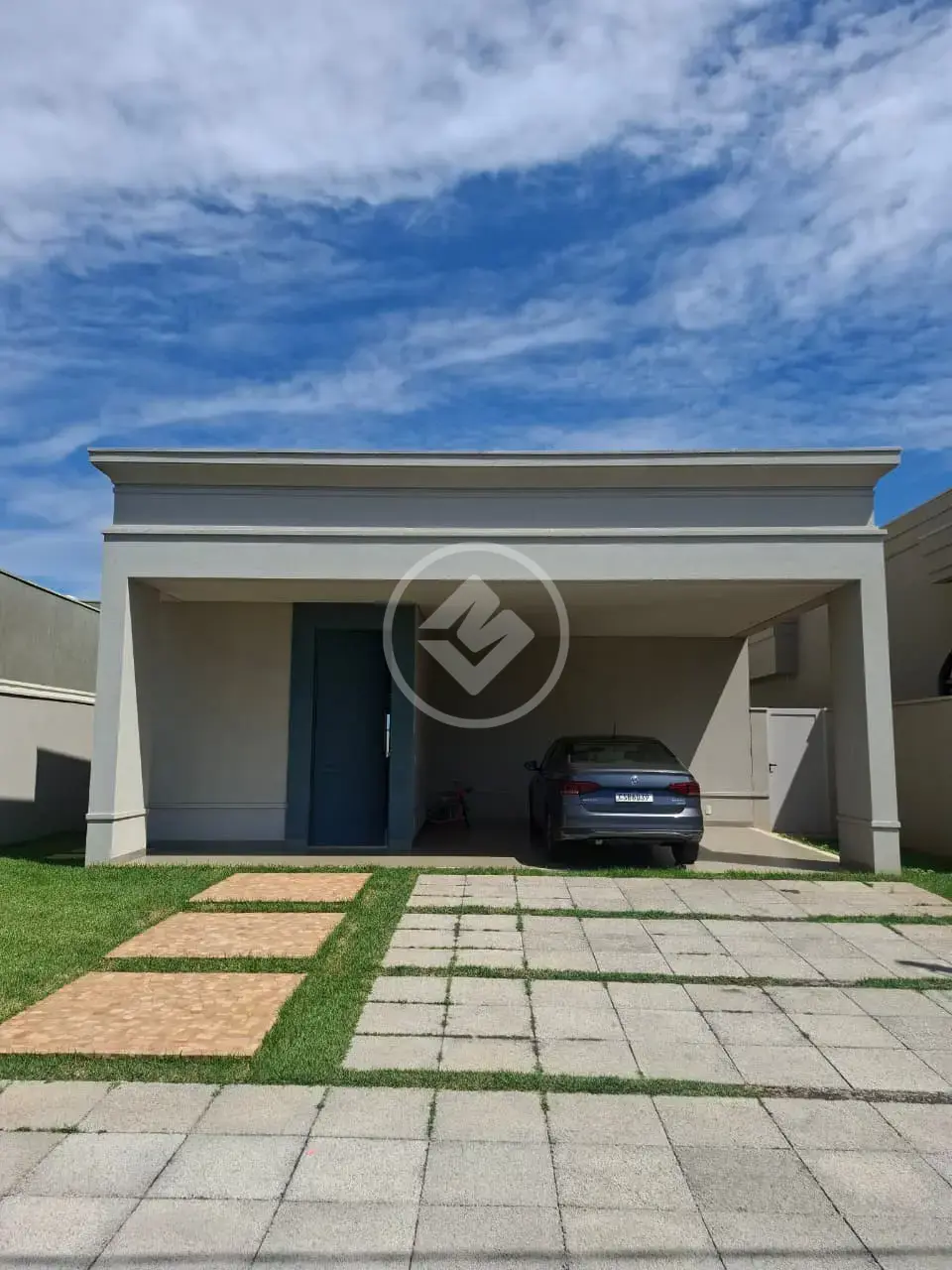 Imagem 1 - Casa Condomínio em Alphaville Araçatuba 2, Araçatuba - SP