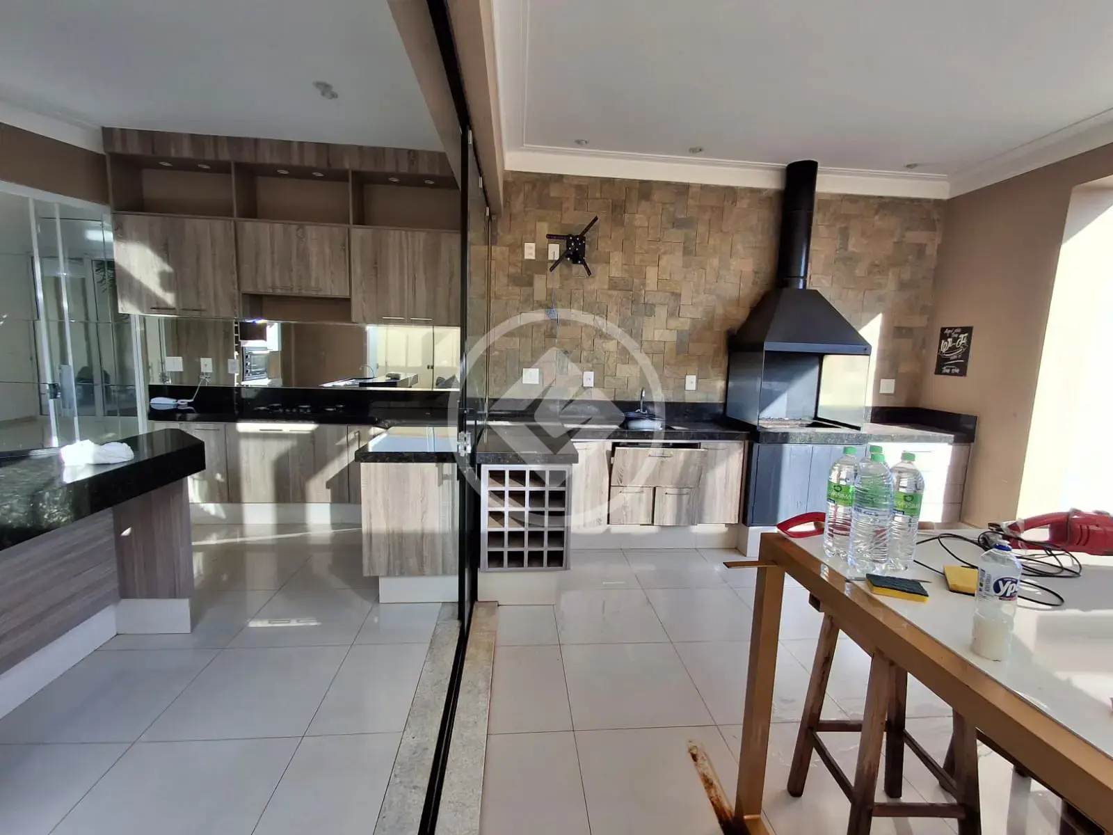 Image 2 - Casa Condomínio em Guanabara, Araçatuba - SP