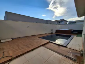Casa Condomínio Guanabara, Araçatuba - SP — foto 1