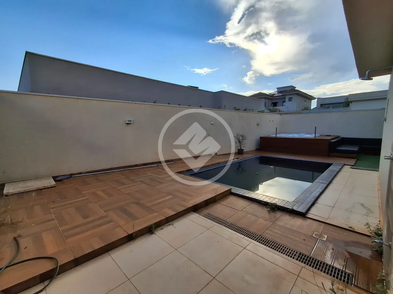 Imagem 1 - Casa Condomínio em Guanabara, Araçatuba - SP