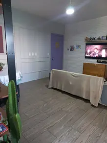 Imagem 4 - Apartamento em Concórdia IV, Araçatuba - SP