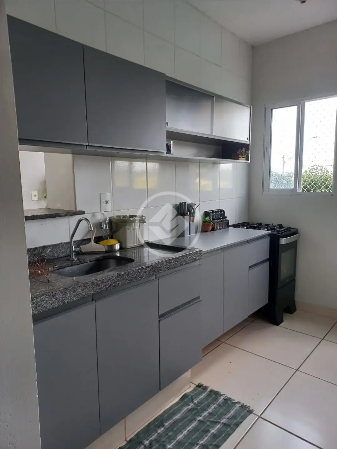 Imagem 1 - Apartamento em Concórdia IV, Araçatuba - SP