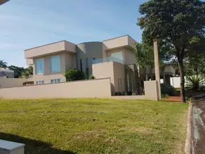 Casa Condomínio Aeroporto, Araçatuba - SP — foto 2