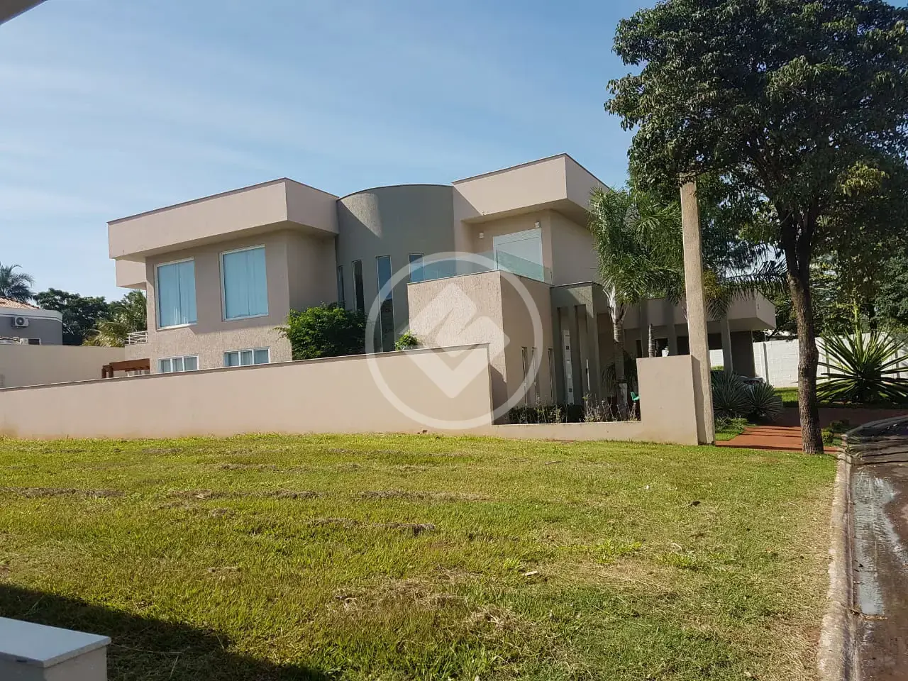 Image 2 - Casa Condomínio em Aeroporto, Araçatuba - SP
