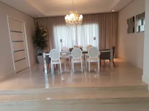 Imagem 5 - Casa Condomínio em Aeroporto, Araçatuba - SP