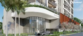 Imagem 4 - Apartamento em Parque Baguaçu, Araçatuba - SP