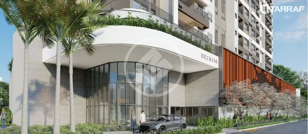 Imagem 4 - Apartamento em Parque Baguaçu, Araçatuba - SP