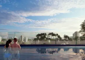 Imagem 5 - Apartamento em Parque Baguaçu, Araçatuba - SP