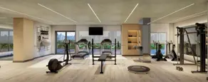 Imagem 6 - Apartamento em Parque Baguaçu, Araçatuba - SP