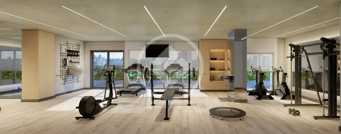 Imagem 6 - Apartamento em Parque Baguaçu, Araçatuba - SP