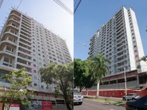 Imagem 2 - Apartamento em Parque Baguaçu, Araçatuba - SP