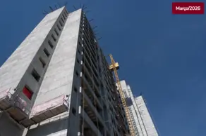 Apartamento Parque Baguaçu, Araçatuba - SP — foto 2