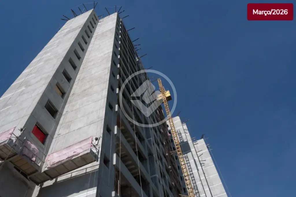 Imagem 1 - Apartamento em Parque Baguaçu, Araçatuba - SP